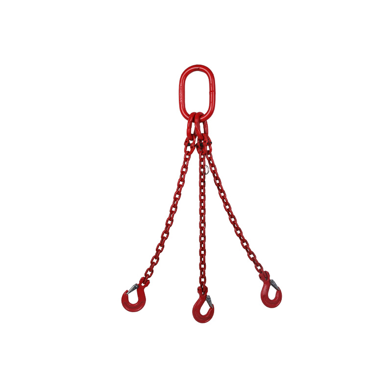 3 Leg Sling Chain For Lifting Sling Chain