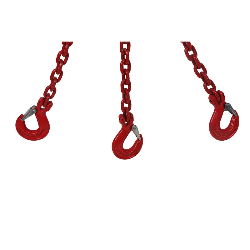 3 Leg Sling Chain For Lifting Sling Chain