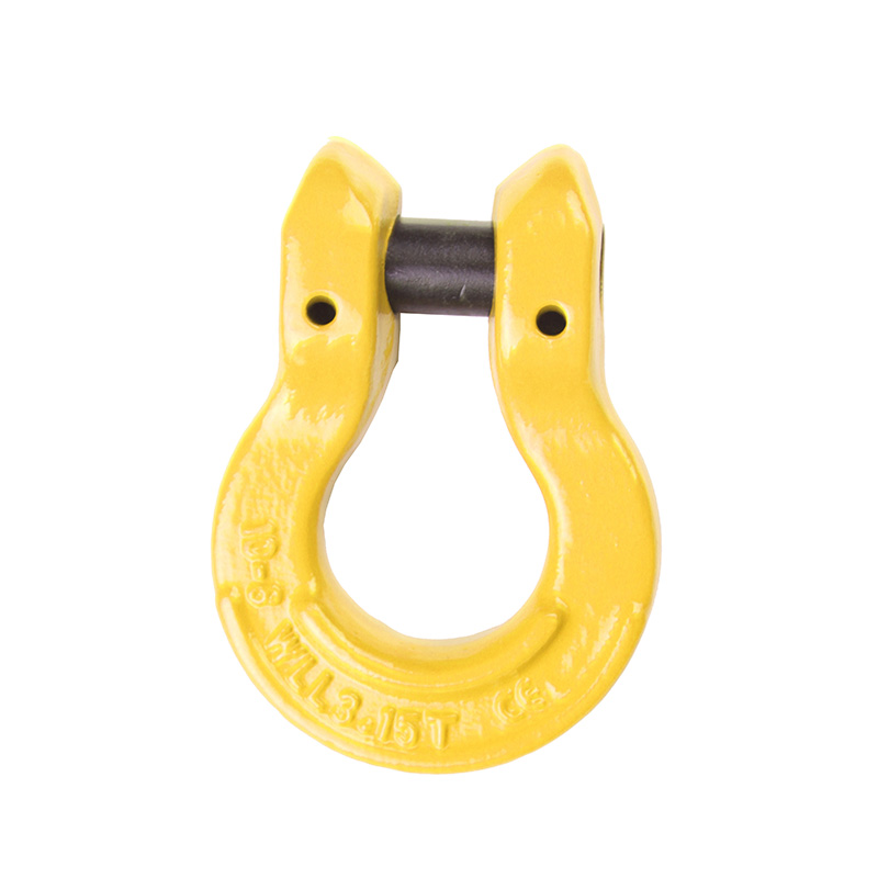 G80/Grade 80 Cmega Link With Clevis Connector 
