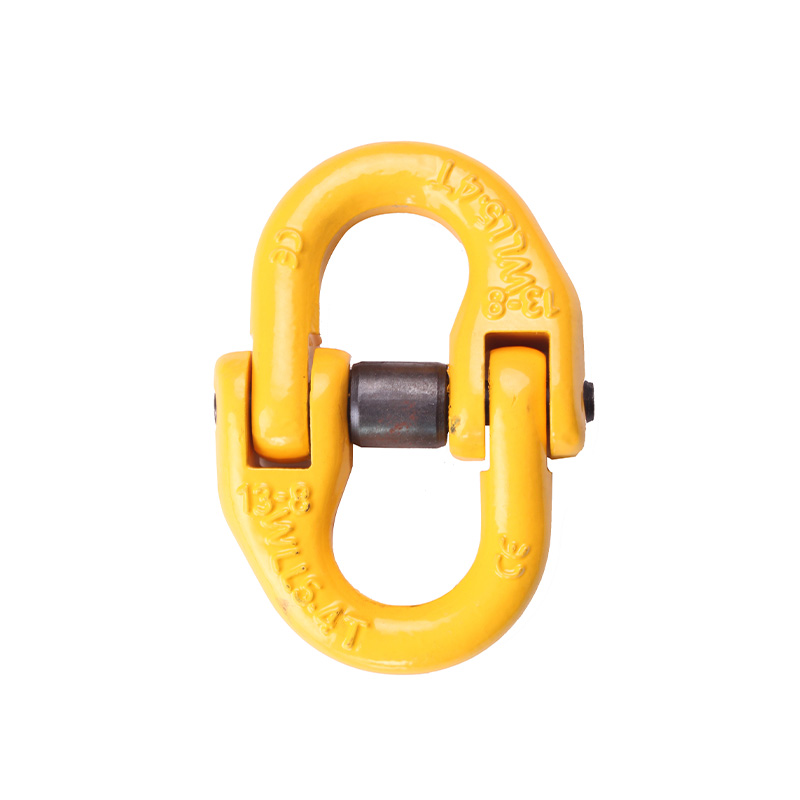 Grade 80 connecting link european type 