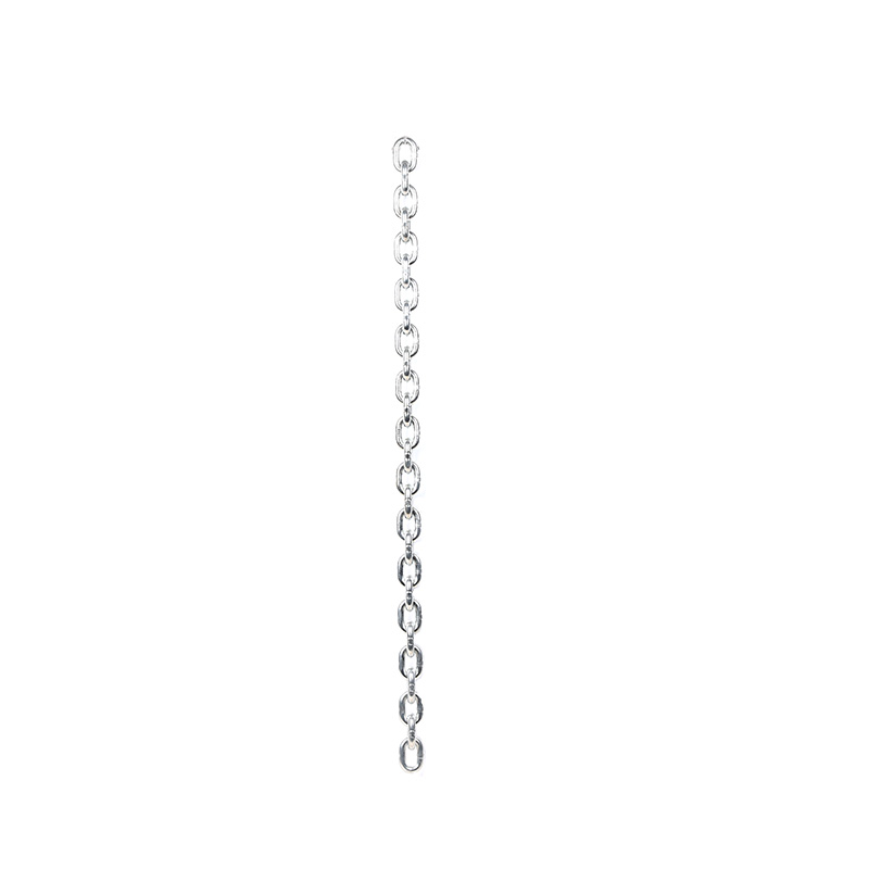 Astm 80 Standard Proof Coil Chain (G30) 1/8