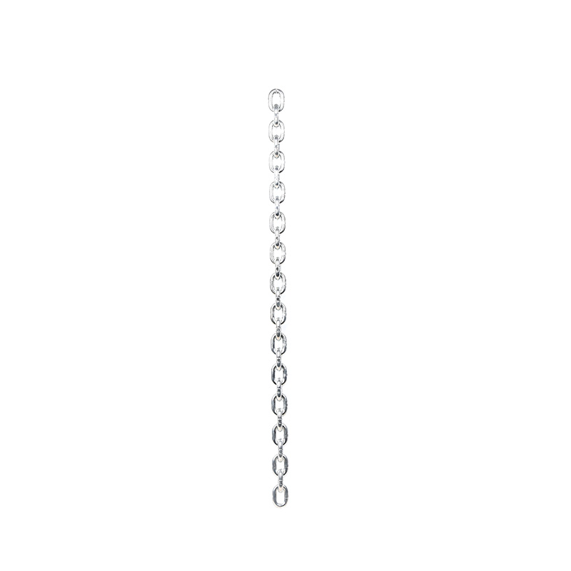 Nacm96 Standard G30 Welded Proof Coil Chain 