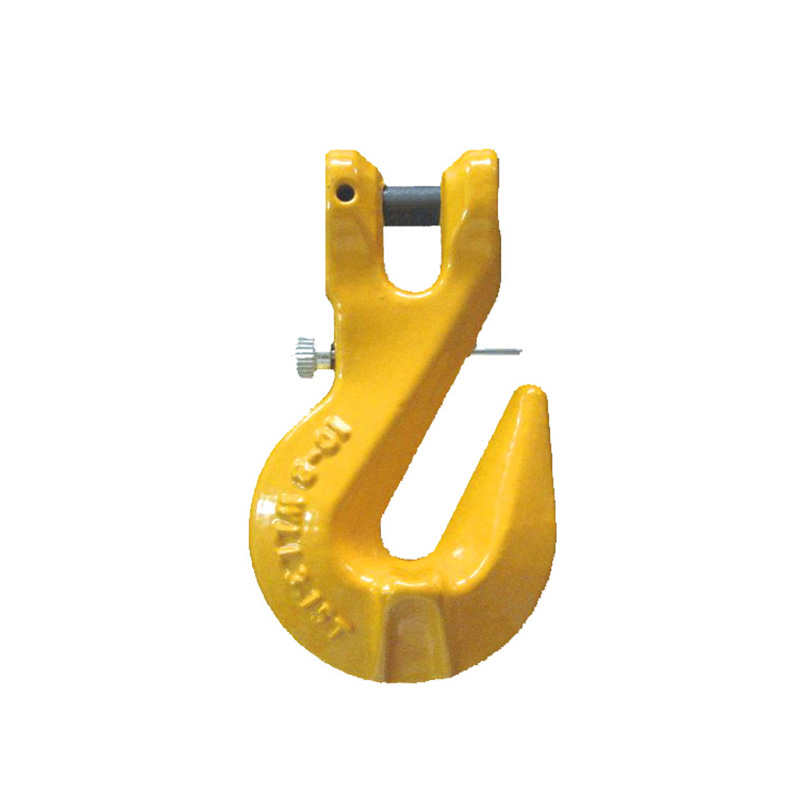 Grade 80 new type clevis shortening hook 
