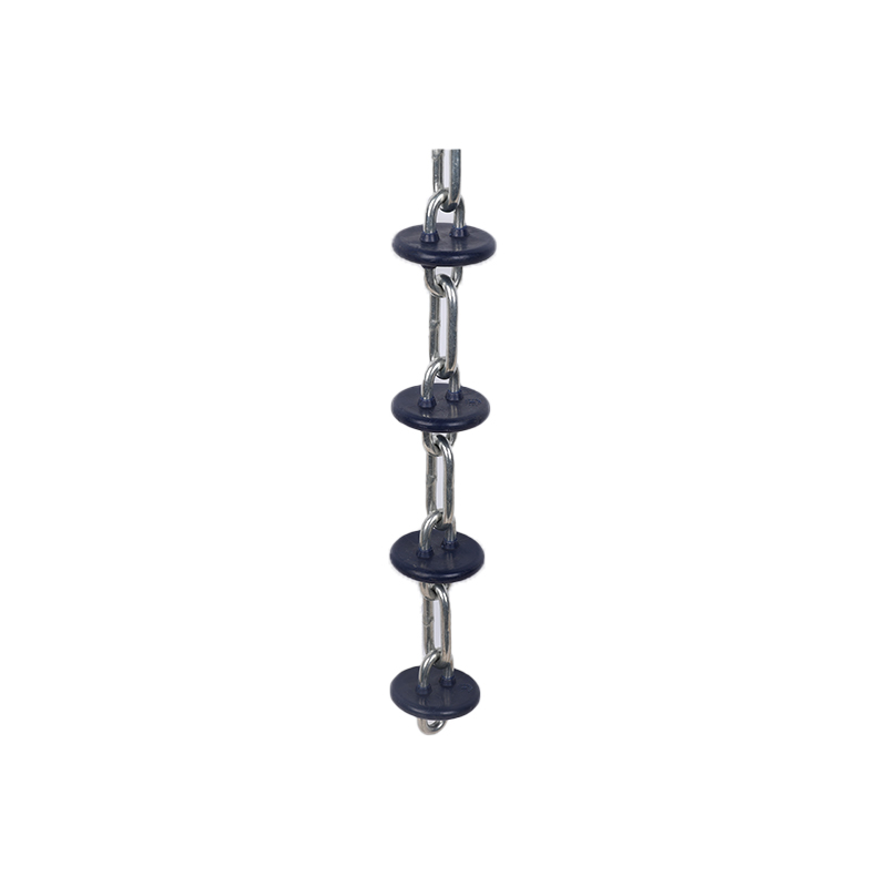 chain disk for pig feeding system 